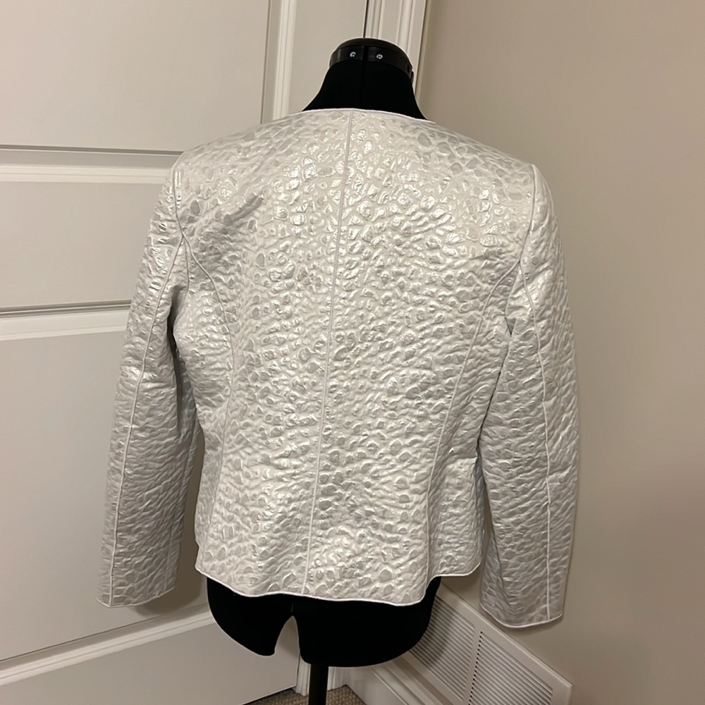 Worth Blazer Jacket - image 3